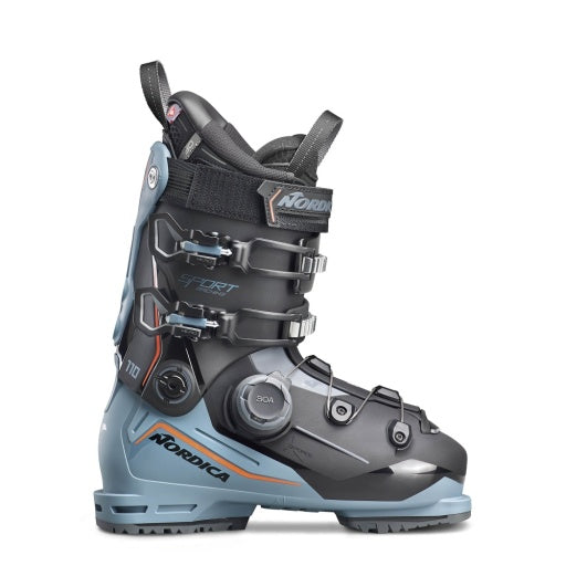 Coming Soon!Nordica Sportmachine 3 110 BOA Ski Boots - 2026
