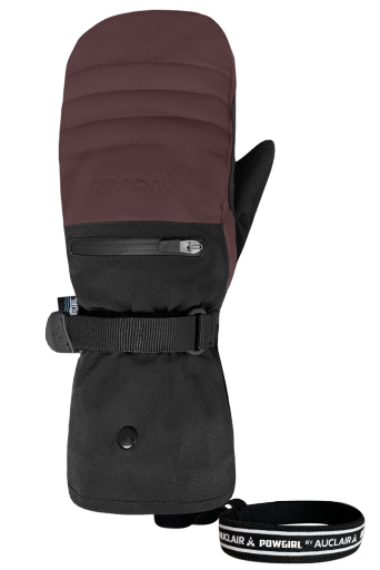 AUCLAIR    A-PEAK 2-IN-1 - MITTS/MITAINES 2026