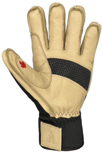 AUCLAIR    ICECRUSHER GTX WARM - GLOVES/GANTS 2026