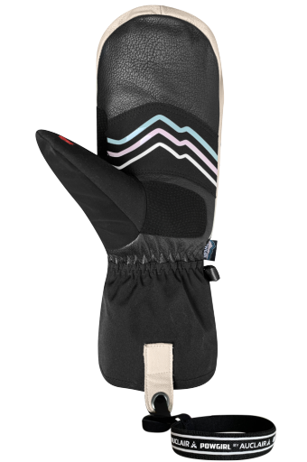 AUCLAIR    A-PEAK 2-IN-1 - MITTS/MITAINES 2026