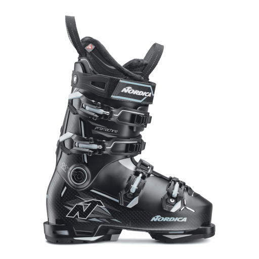 Nordica Promachine 3 95 Women's Ski Boots 2027