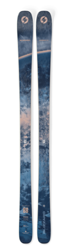 Blizzard Anomaly 88 Skis - 2027