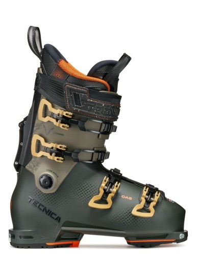 Tecnica Cochise 120 Ski Boots - 2027