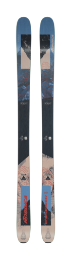 Nordica Enforcer 99 Skis 2027