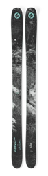 Blizzard Canvas 108 Skis - 2027