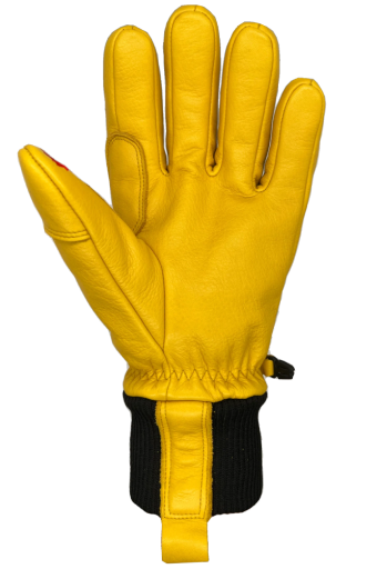 AUCLAIR    WORK 2.0 - GLOVES/GANTS 2026