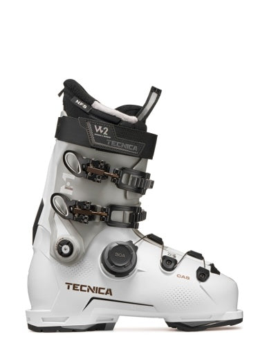 Tecnica Mach BOA MV 95 W Ski Boots 2026