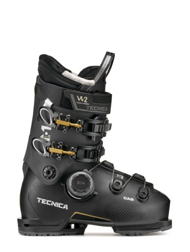 Tecnica Mach BOA HV 75 W Ski Boots 2026