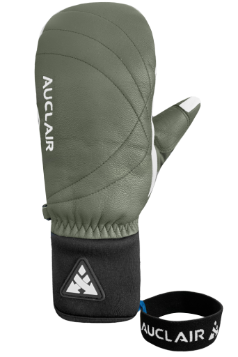 AUCLAIR    CROSSWIND 2.0 - MITTS/MITAINES 2026