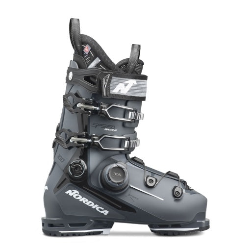 Coming Soon!Nordica Speedmachine 3 100 BOA Ski Boots - 2026