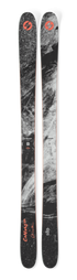 Blizzard Canvas 100 Skis - 2027