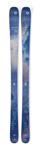 Blizzard Black Pearl 88 Skis - 2027