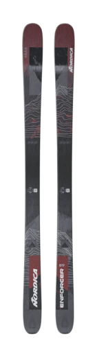 Nordica Enforcer 89 Skis 2027