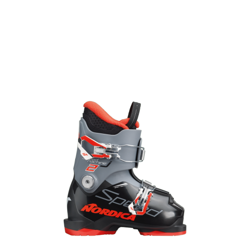 Coming Soon!Nordica Speedmachine J2 Boys Ski Boots - 2026