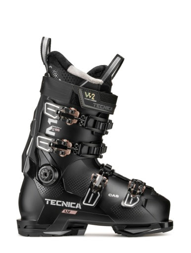Tecnica Mach1 LV 95 W Ski Boots 2026