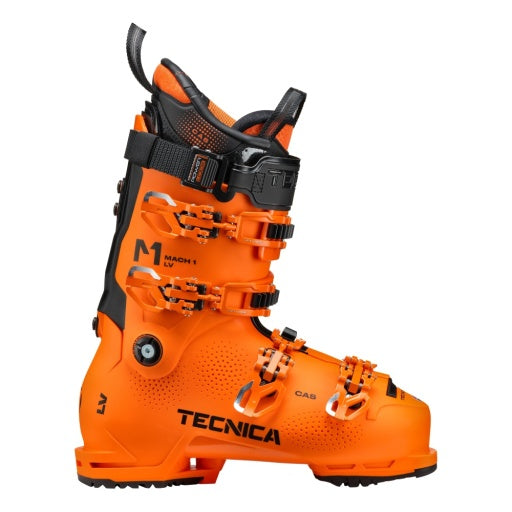 TECNICA MACH1 LV 130 Ski Boots 2024