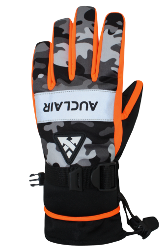 AUCLAIR    CAMO FLASH - GLOVES/GANTS 2026