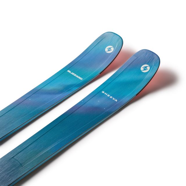Blizzard Sheeva 9 Skis - 2026