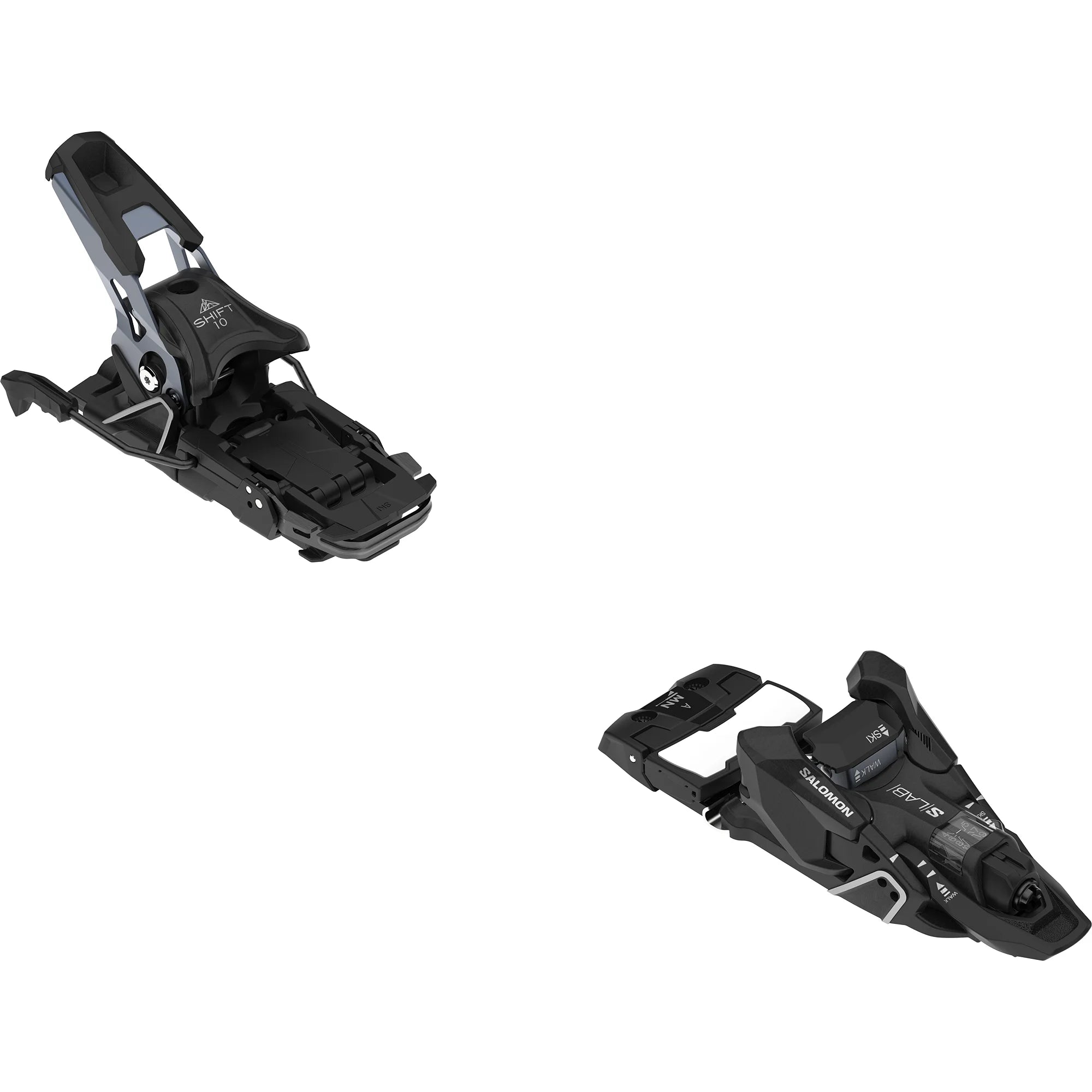 Salomon S/Lab Shift2 10 Multinorm Touring Bindings - 2026
