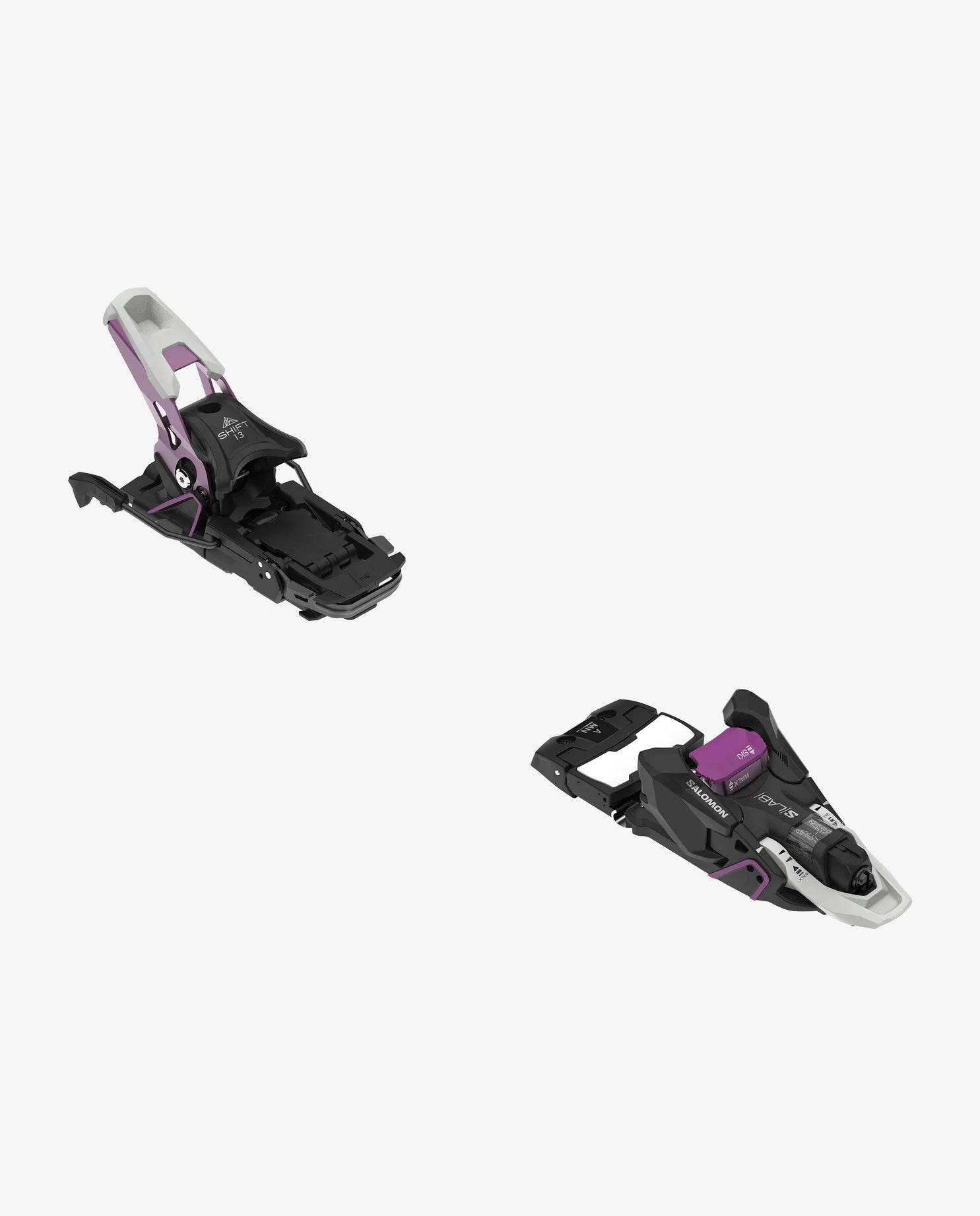 Salomon S/Lab Shift2 13 Multinorm Touring Bindings - 2026
