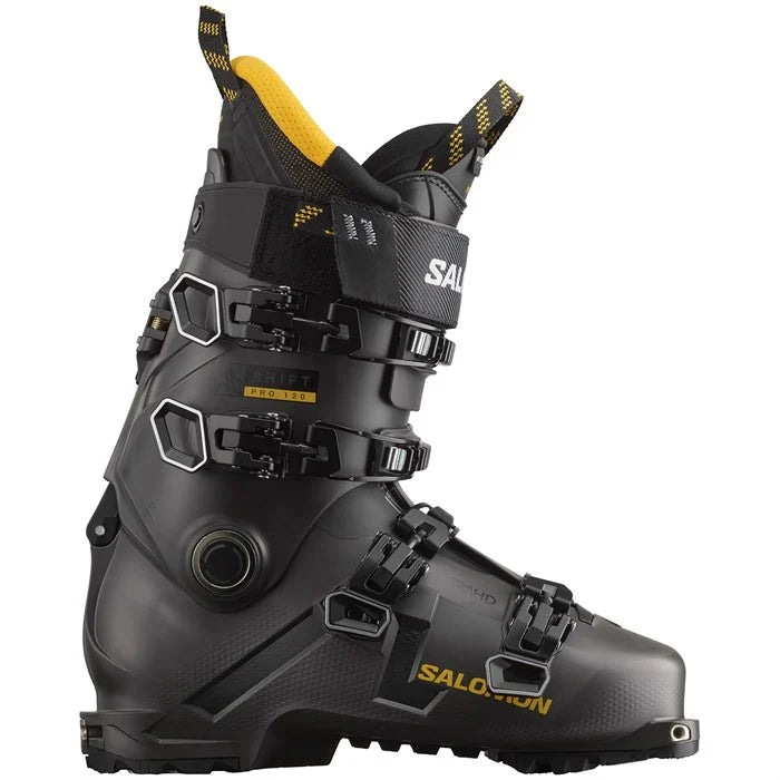 Salomon SHIFT PRO 120 AT Men Boots 2024