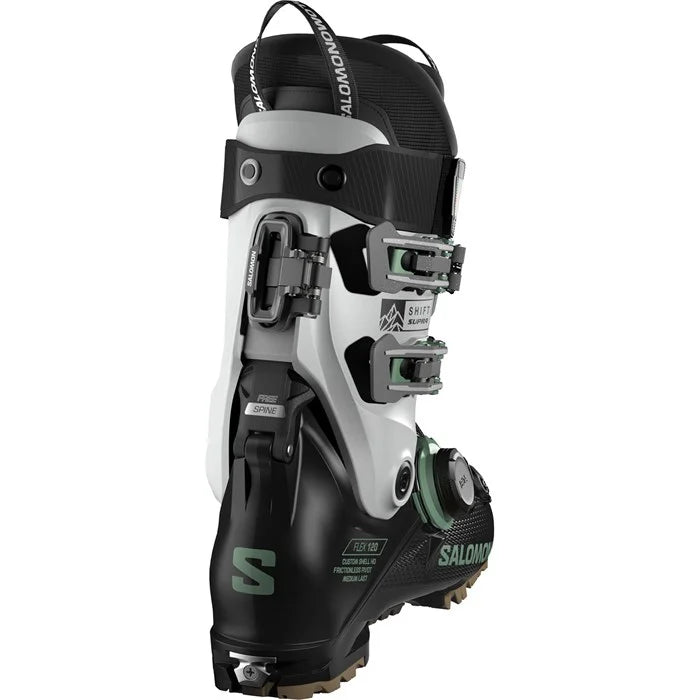 Salomon Shift Supra BOA 120 Ski Boots - 2026
