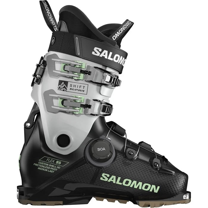 Salomon Women's Alpine Shift Supra BOA 95 W Boots