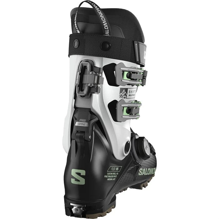 Salomon Shift Supra BOA 95 Womens Ski Boots - 2026