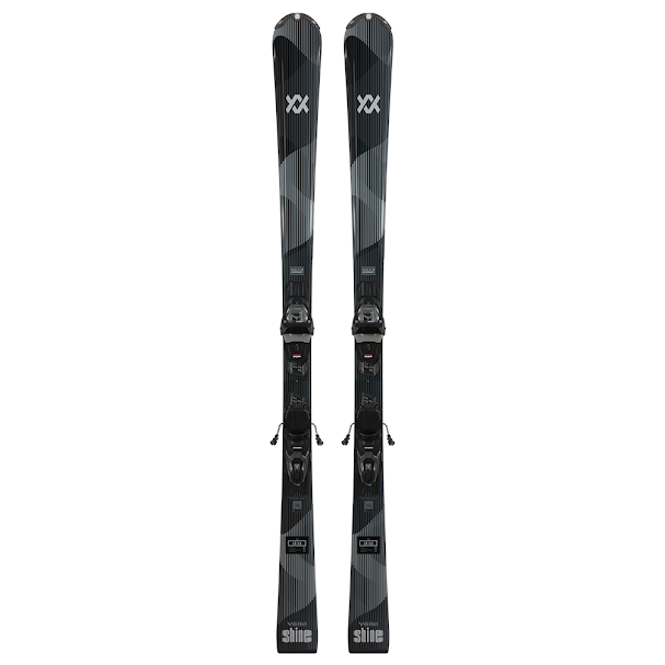 Volkl Shine 72 W/VMotion 10 Bindings - 2026