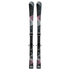 Volkl Shine SC Carbon W/VMotion 11 TCX Bindings - 2026