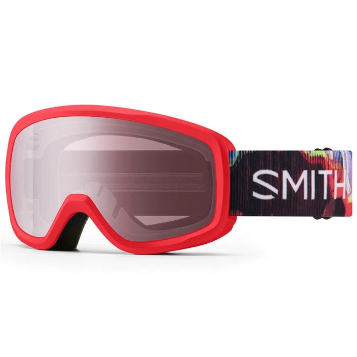 Smith Snowday Junior Goggles - 2026