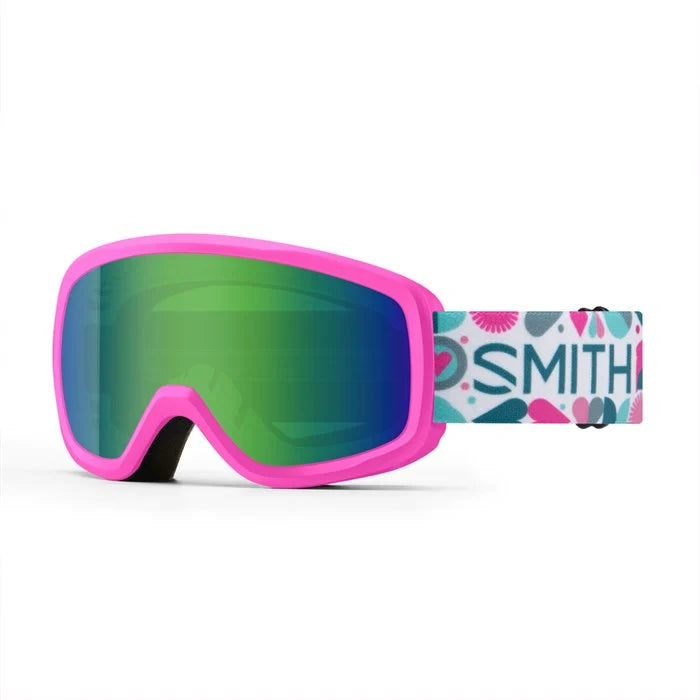 Smith Snowday Junior Goggles - 2026