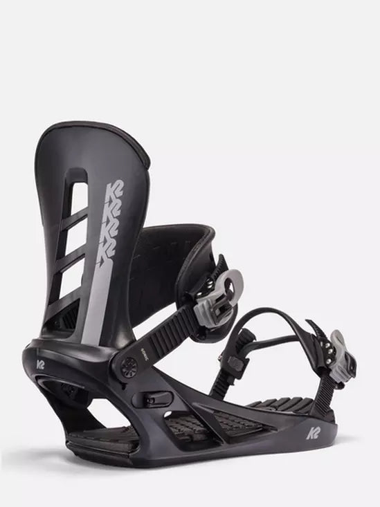 K2 Sonic Snowboard Bindings - 2026