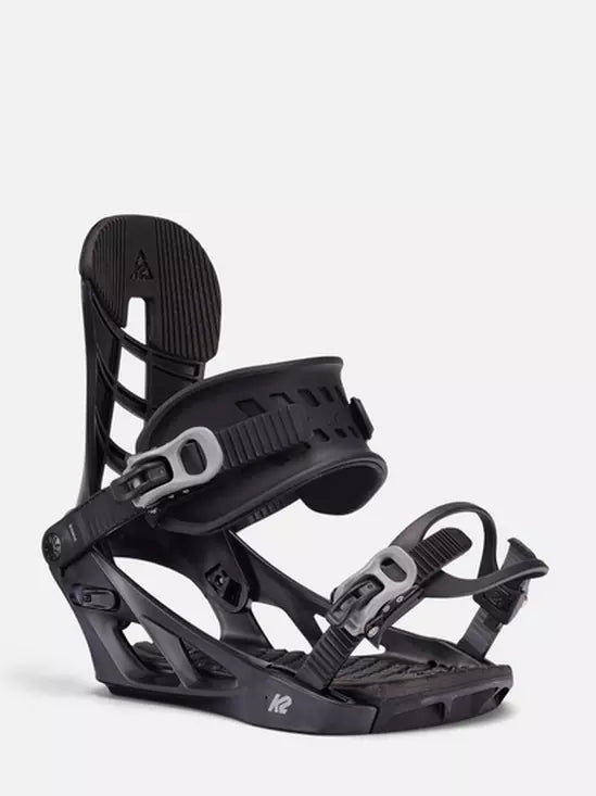 K2 Sonic Snowboard Bindings - 2026