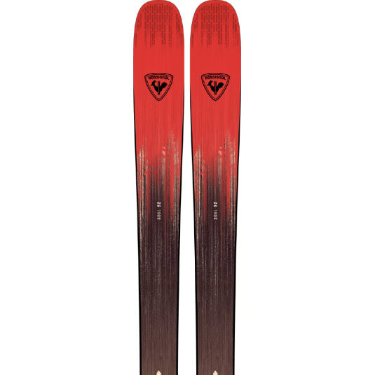 Rossignol Soul 92 Xp11 Skis 2027