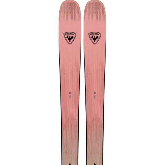Rossignol Soul W 92 Xp11 Skis 2027