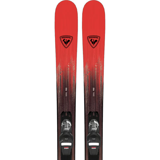 Rossignol Soul Pro Xp10 Skis 2027