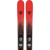 Rossignol Soul Pro Xp10 Skis 2027