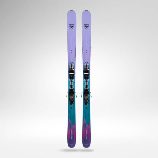 Rossignol Soul W Pro Xp10 Skis 2027