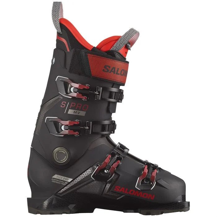 Salomon S/PRO MV 110 Men Boots 2024