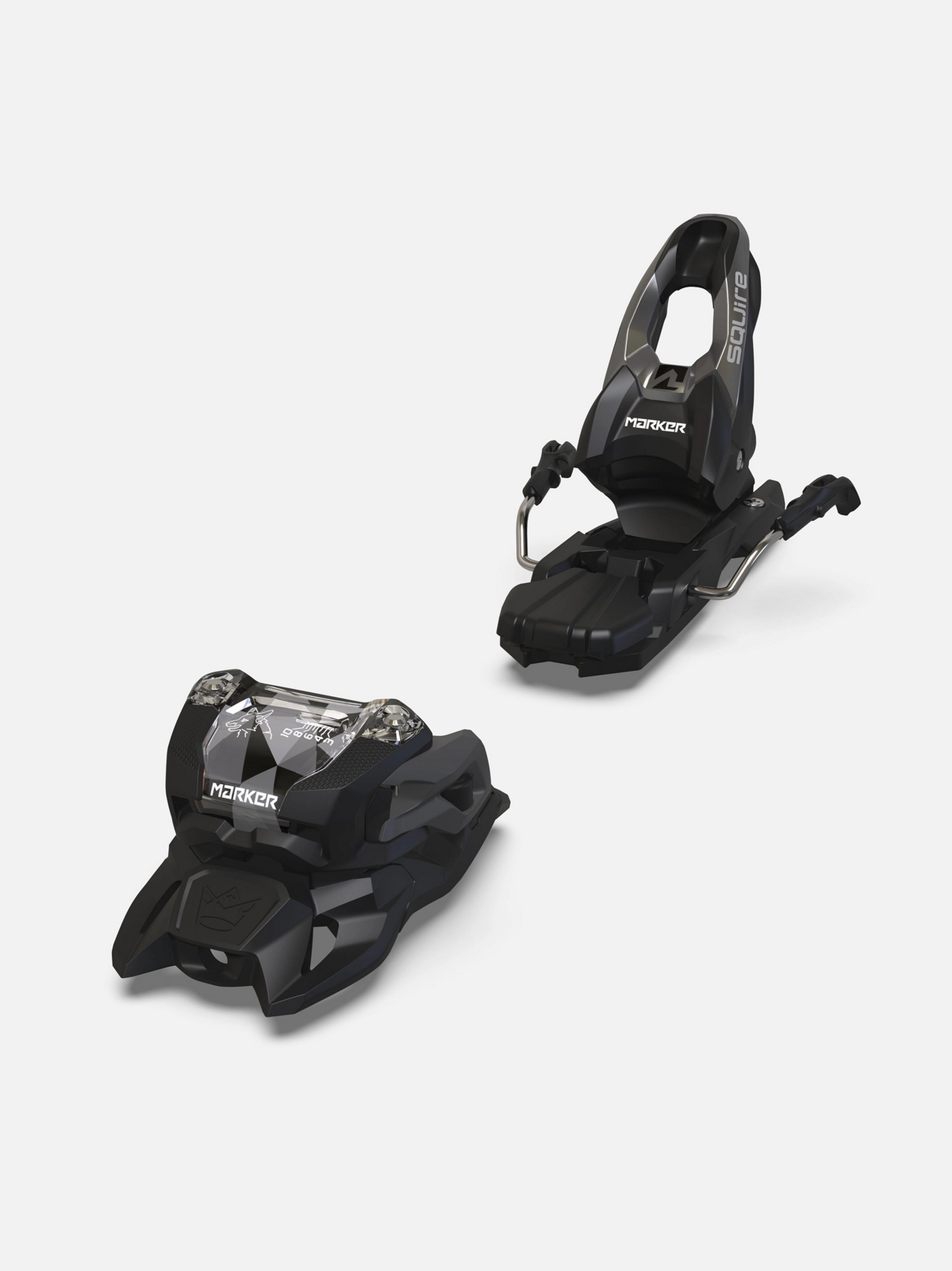 Marker Squire 10 Ski Bindings - 2026
