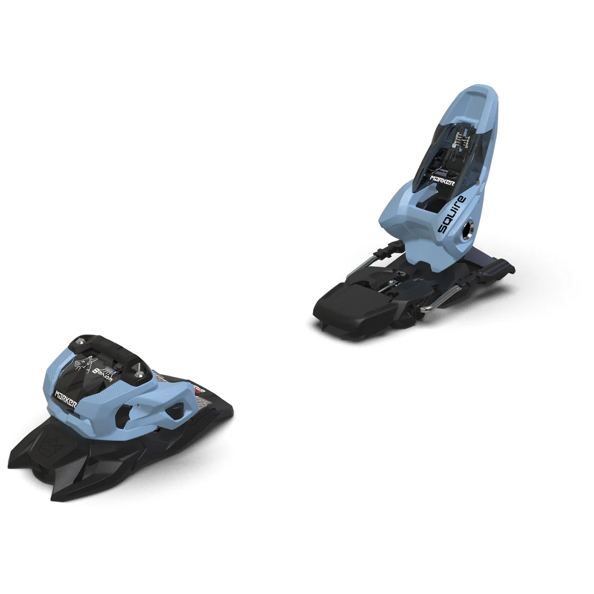 Marker Squire 11 Bindings 2027