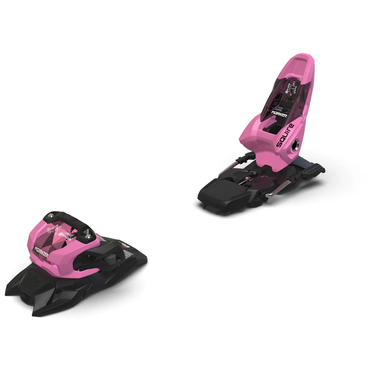 Marker Squire 11 Bindings 2027