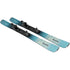 Salomon Stance 80 Womens Skis W/ M10 Bindings - 2026