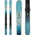 Salomon Stance 80 Womens Skis W/ M10 Bindings - 2026