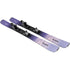 Salomon Stance 84 Womens Skis W/ M11 Bindings - 2026