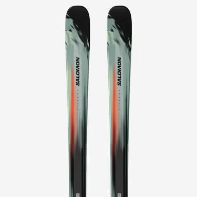 Salomon Stance Pro 82 Skis - 2026