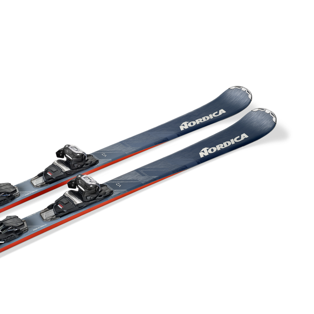 Coming Soon!Nordica Steadfast 75 CA W/ Tp2 Comp 10 Bindings - 2026