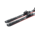 Coming Soon!Nordica Steadfast 80 CA W/ Tp2 Comp 10 Bindings - 2026
