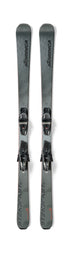 Coming Soon!Nordica Steadfast 80 DC W/ Tp2 Lt 11 Bindings - 2026